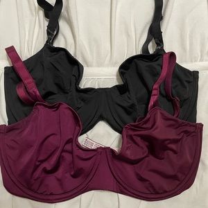 Victoria’s Secret Dream Angel Unlined Bra
